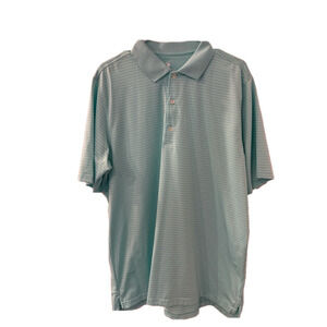 F&G Tech Fairway Golf Polo  Shirt Mens XL